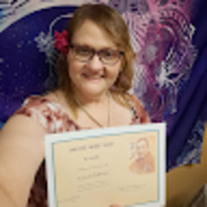 Meet your Posher, Kimberly